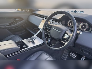 Used Land Rover Range Rover Evoque 2024 for sale - 76761073: Photo