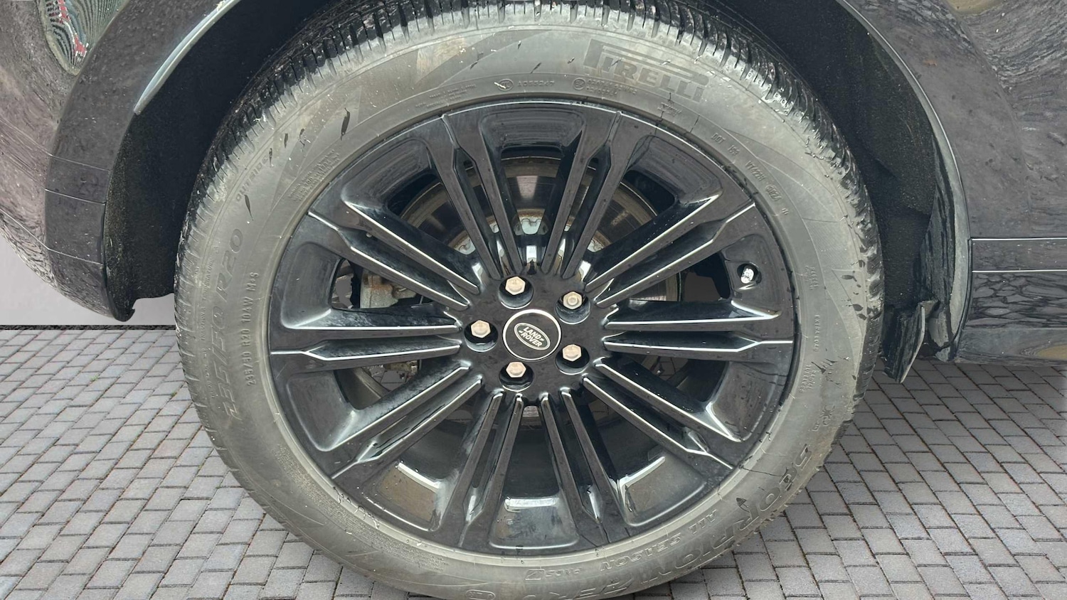 Used Land Rover Range Rover Evoque 2024 for sale - 76761073: Photo 8