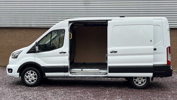 Used Ford Transit 2019 for sale - 75661262: Photo 11
