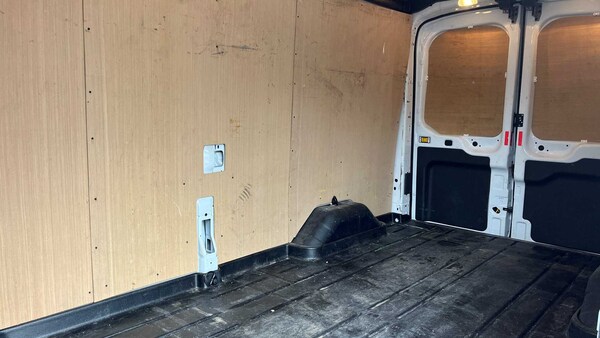 Used Ford Transit 2019 for sale - 75661262: Photo 12