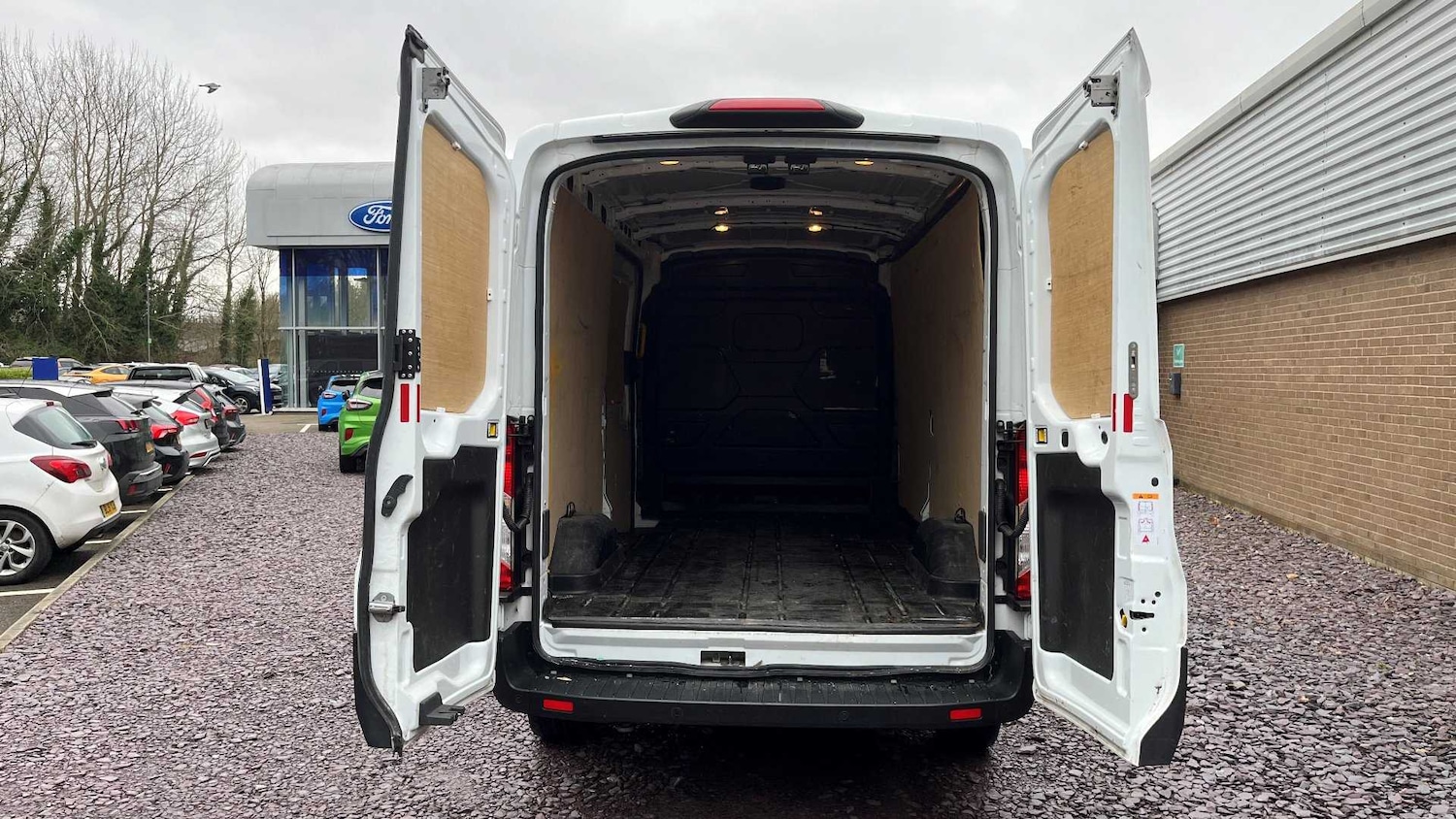 Vehicle 13