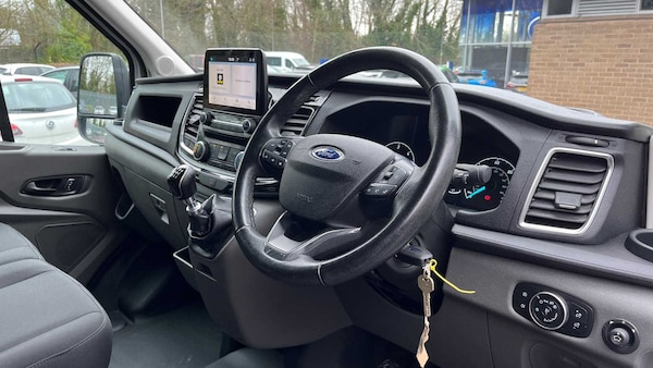 Used Ford Transit 2019 for sale - 75661262: Photo 16
