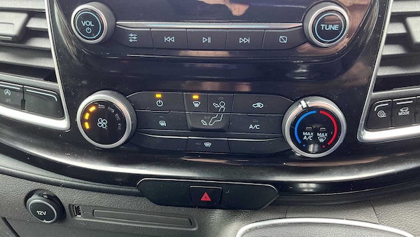 Used Ford Transit 2019 for sale - 75661262: Photo 22
