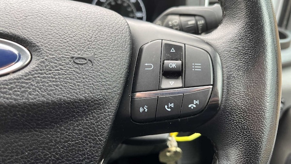 Used Ford Transit 2019 for sale - 75661262: Photo 24