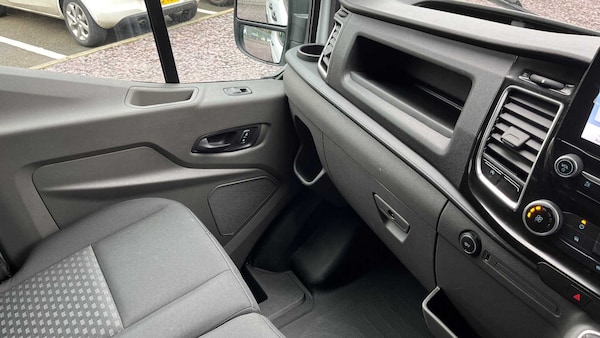 Used Ford Transit 2019 for sale - 75661262: Photo 28