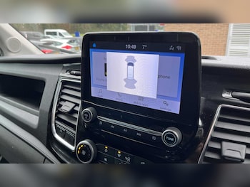 Used Ford Transit 2019 for sale - 75661262: Photo