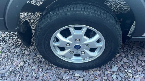 Used Ford Transit 2019 for sale - 75661262: Photo 30