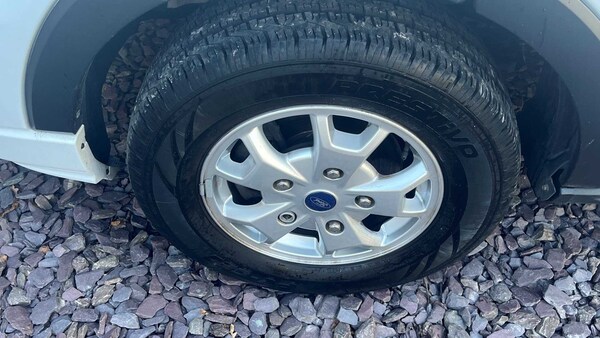 Used Ford Transit 2019 for sale - 75661262: Photo 31