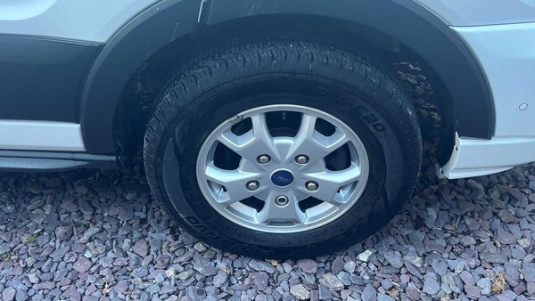 Used Ford Transit 2019 for sale - 75661262: Photo 32