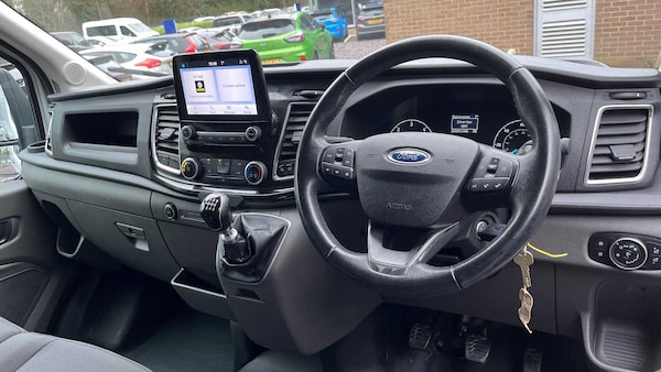 Used Ford Transit 2019 for sale - 75661262: Photo 3