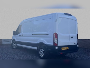 Used Ford Transit 2019 for sale - 75661262: Photo