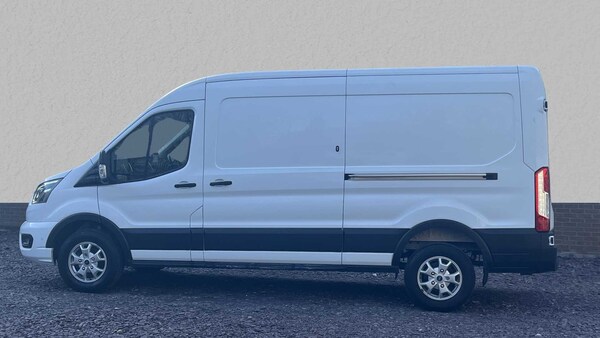 Used Ford Transit 2019 for sale - 75661262: Photo 6