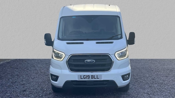 Used Ford Transit 2019 for sale - 75661262: Photo 7