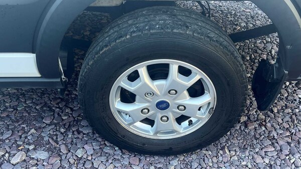 Used Ford Transit 2019 for sale - 75661262: Photo 9