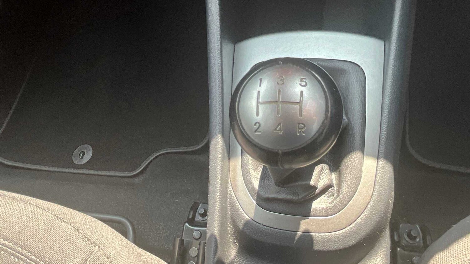 Vehicle 16