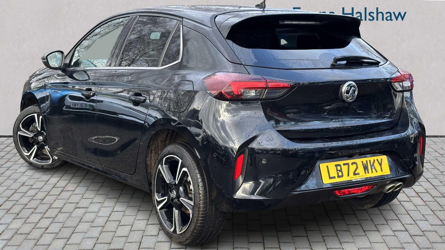Used Vauxhall Corsa 2022 for sale - 77270336: Photo 5
