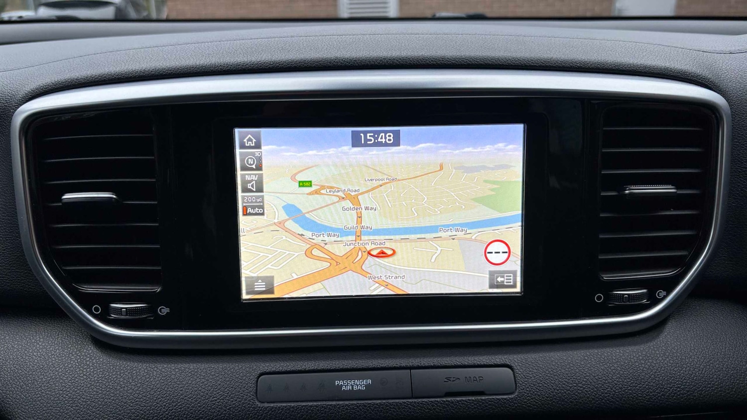 Used Kia Sportage 2019 for sale - 77281929: Photo 2