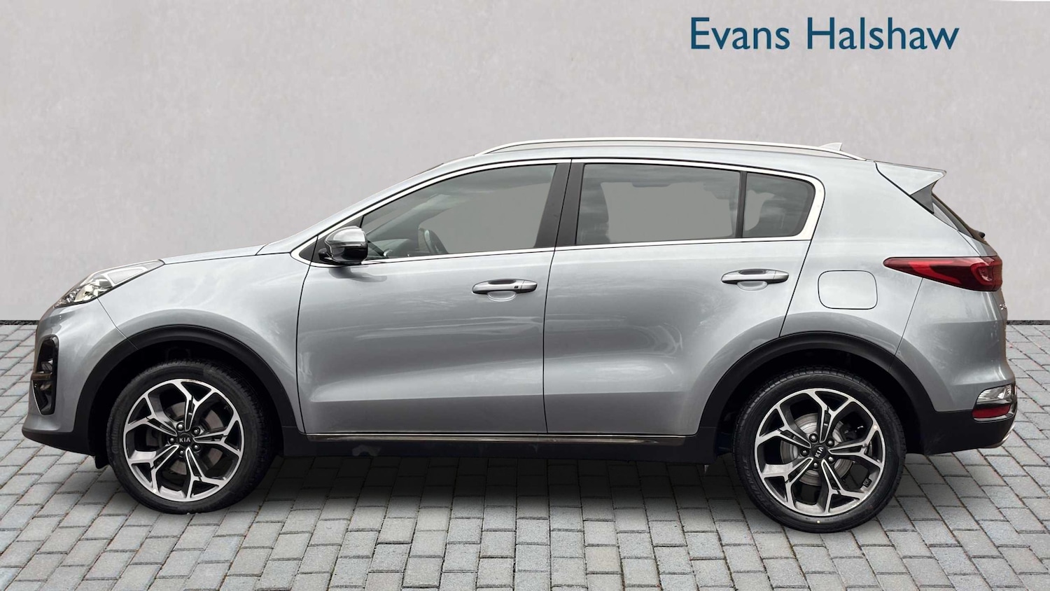 Used Kia Sportage 2019 for sale - 77281929: Photo 6