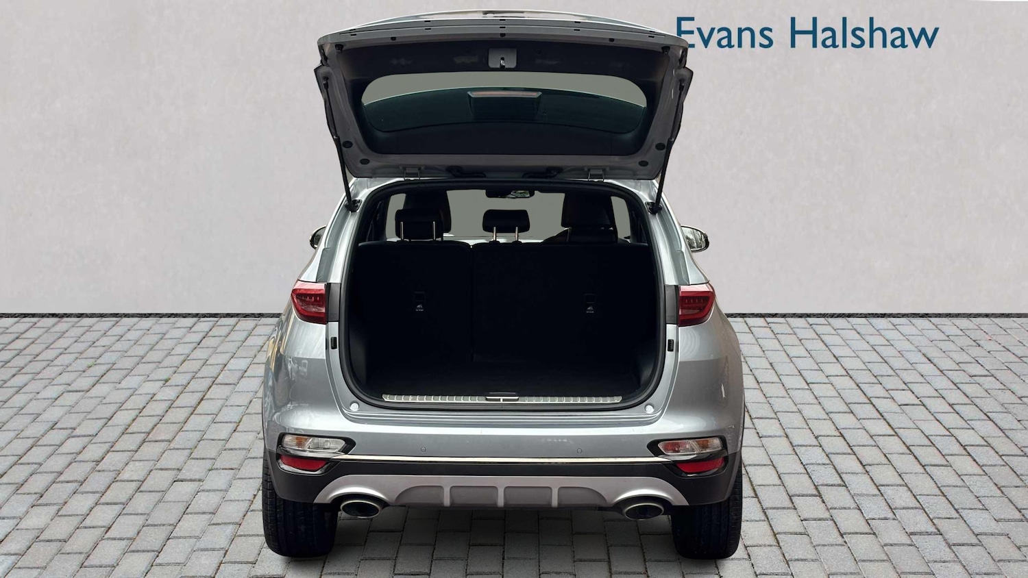 Used Kia Sportage 2019 for sale - 77281929: Photo 8