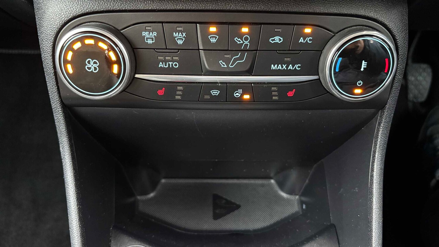 Used Ford Fiesta 2022 for sale - 76856931: Photo 14