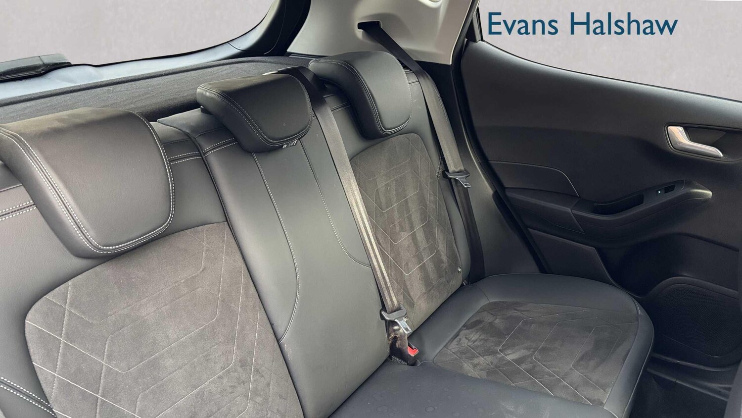 Used Ford Fiesta 2022 for sale - 76856931: Photo 17