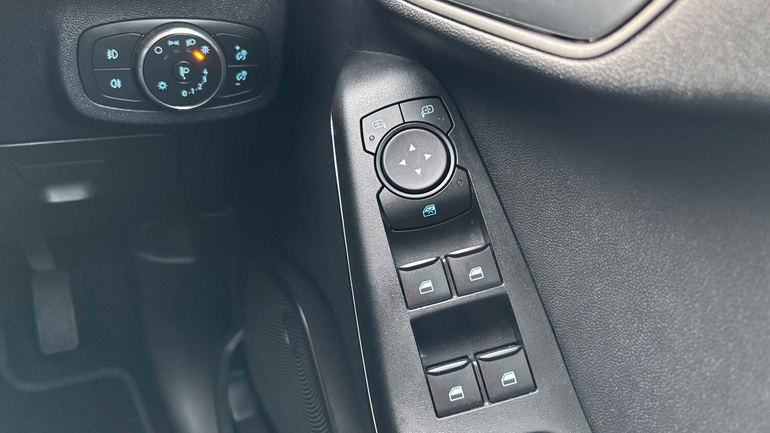 Used Ford Fiesta 2022 for sale - 76856931: Photo 18