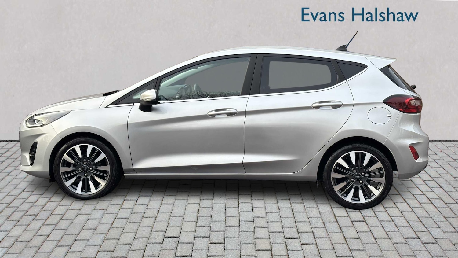 Used Ford Fiesta 2022 for sale - 76856931: Photo 6