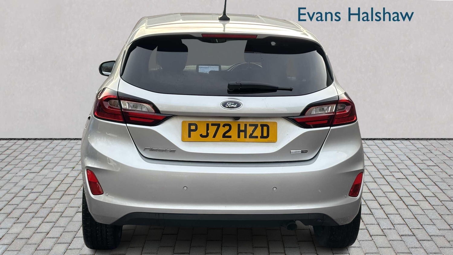 Used Ford Fiesta 2022 for sale - 76856931: Photo 7