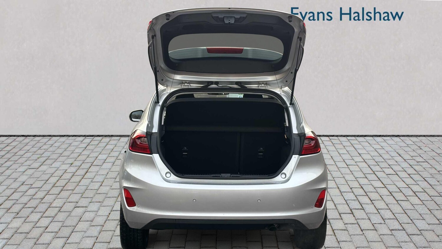 Used Ford Fiesta 2022 for sale - 76856931: Photo 9