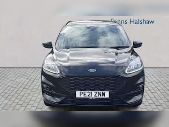Used Ford Kuga 2021 for sale - 79834083: Photo