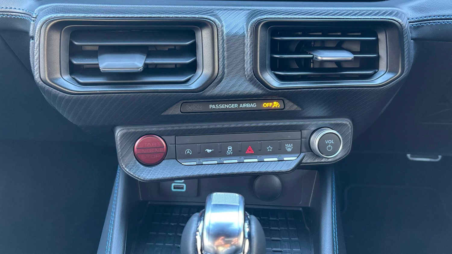 Used Ford Mustang 2025 for sale - 76648956: Photo 14