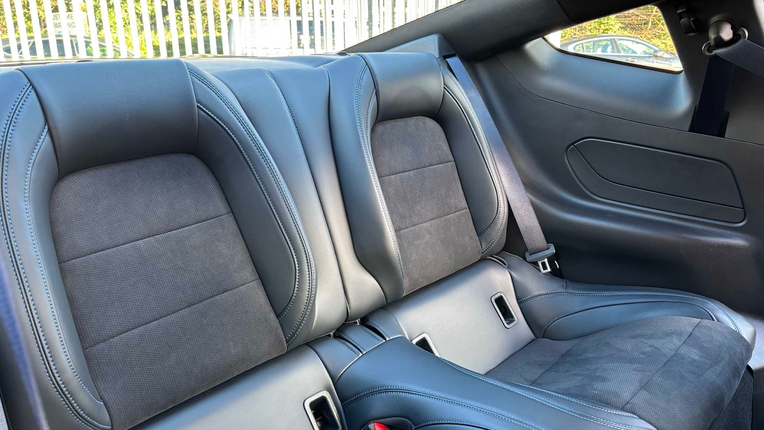 Used Ford Mustang 2025 for sale - 76648956: Photo 18