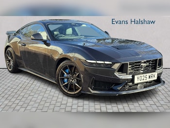 2025 - 5.0 V8 Dark Horse 2dr Auto