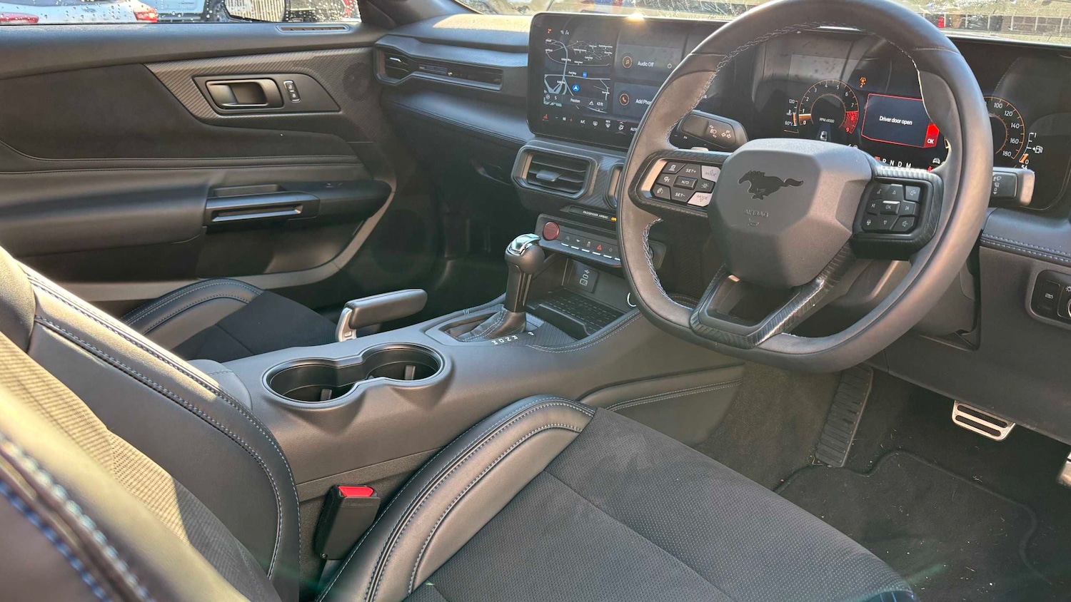 Used Ford Mustang 2025 for sale - 76648956: Photo 3