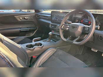 Used Ford Mustang 2025 for sale - 76648956: Photo