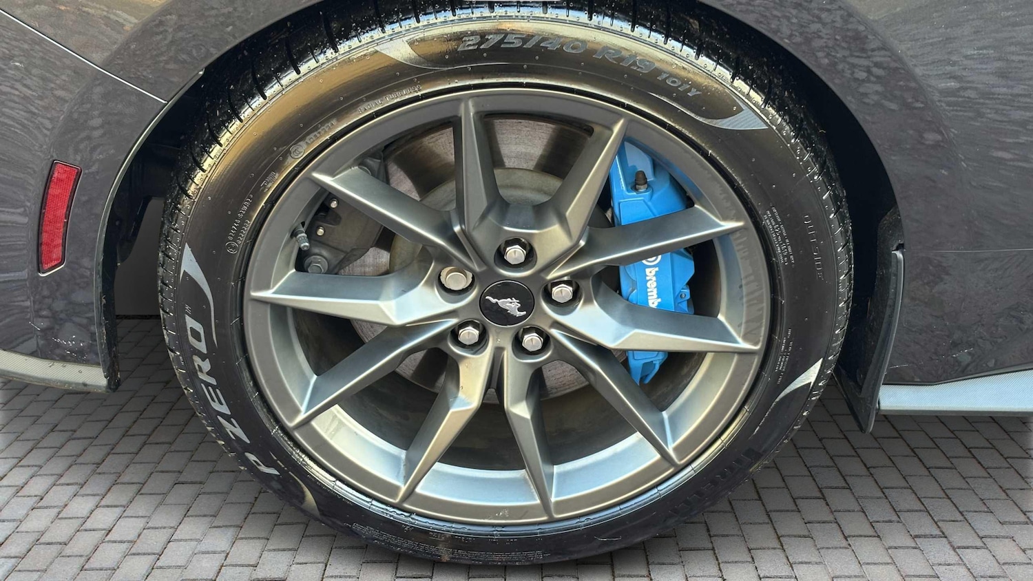 Used Ford Mustang 2025 for sale - 76648956: Photo 8