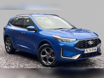 Ford - Kuga