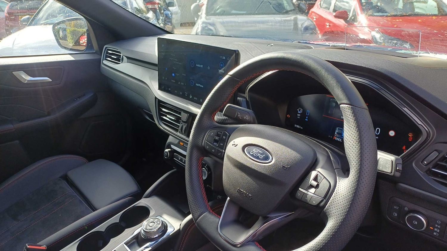 Used Ford Kuga 2024 for sale - 76390567: Photo 3