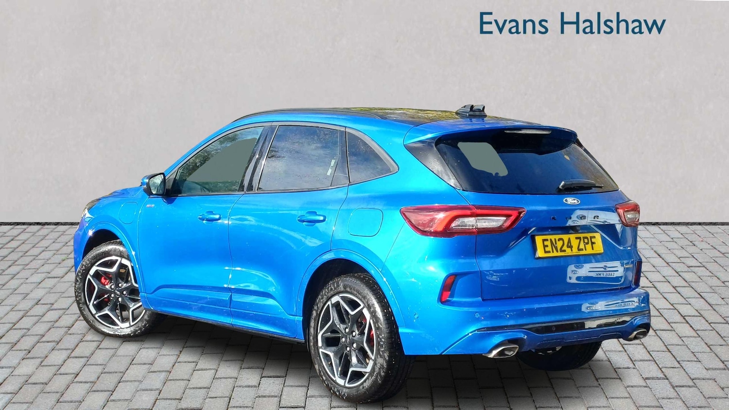 Used Ford Kuga 2024 for sale - 76390567: Photo 5