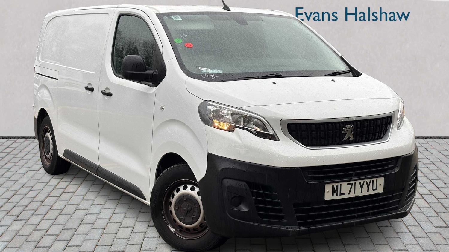 Used Peugeot Expert 2021 for sale - 76732408: Photo 1