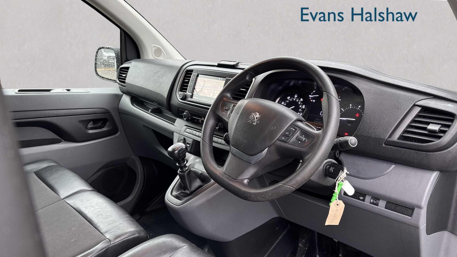 Used Peugeot Expert 2021 for sale - 76732408: Photo 3