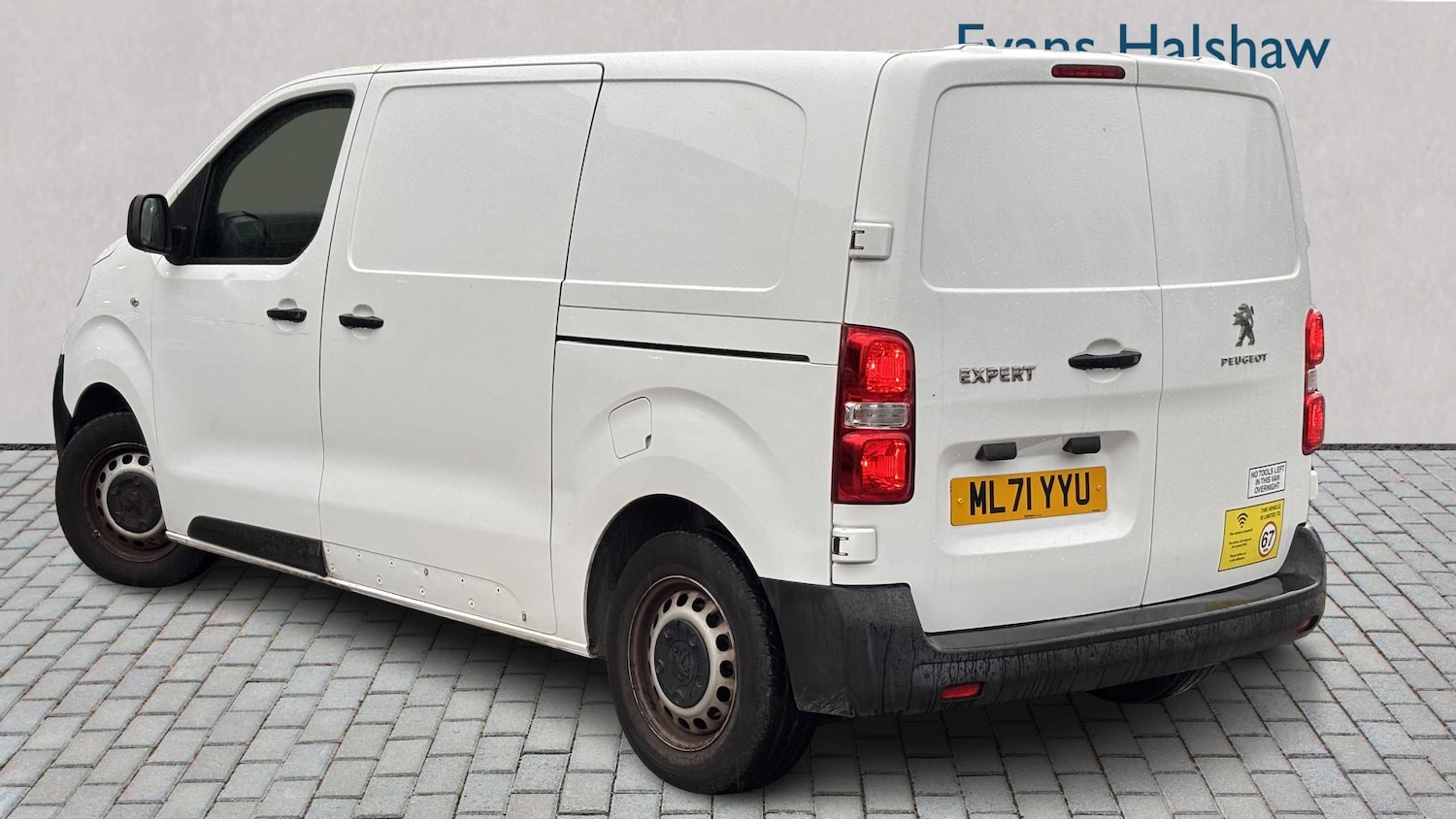 Used Peugeot Expert 2021 for sale - 76732408: Photo 5