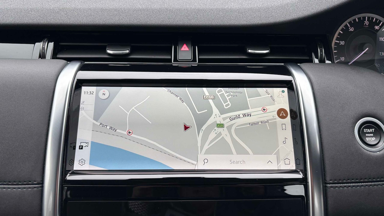 Used Land Rover Discovery Sport 2021 for sale - 76732324: Photo 2