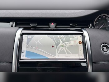 Used Land Rover Discovery Sport 2021 for sale - 76732324: Photo