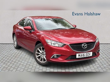 Used Mazda Mazda6 2016 for sale - 78869453: Photo