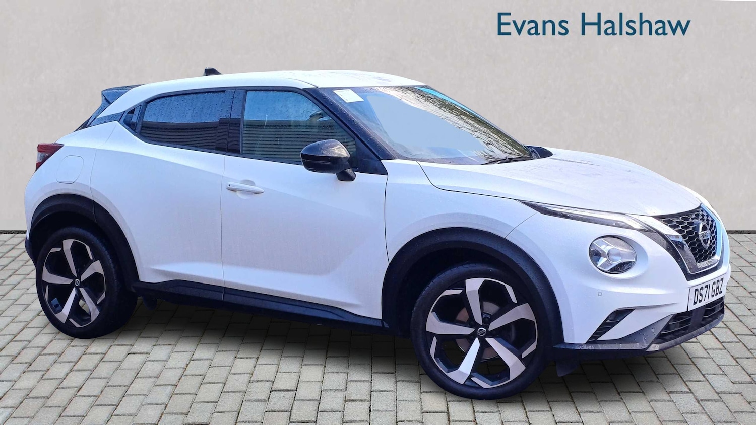 Used Nissan Juke 2022 for sale - 76435830: Photo 1