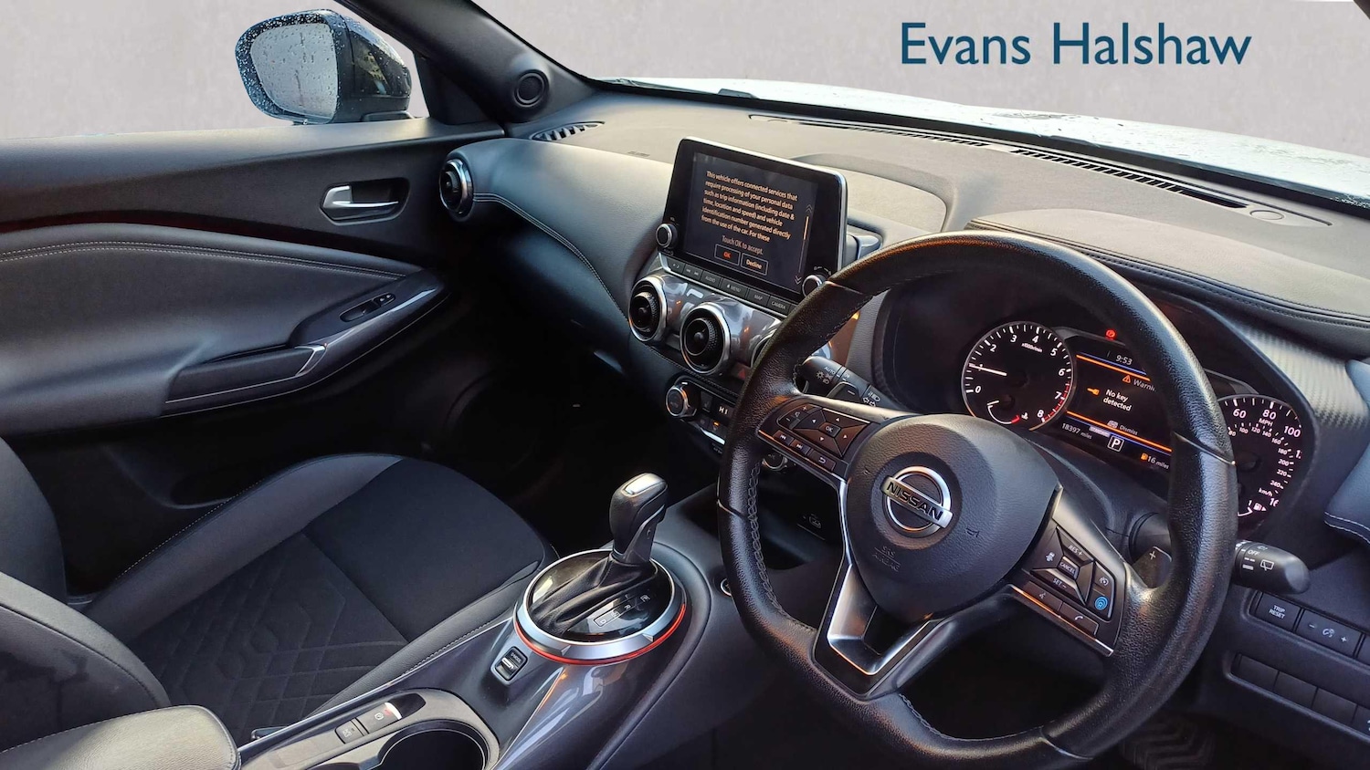 Used Nissan Juke 2022 for sale - 76435830: Photo 11