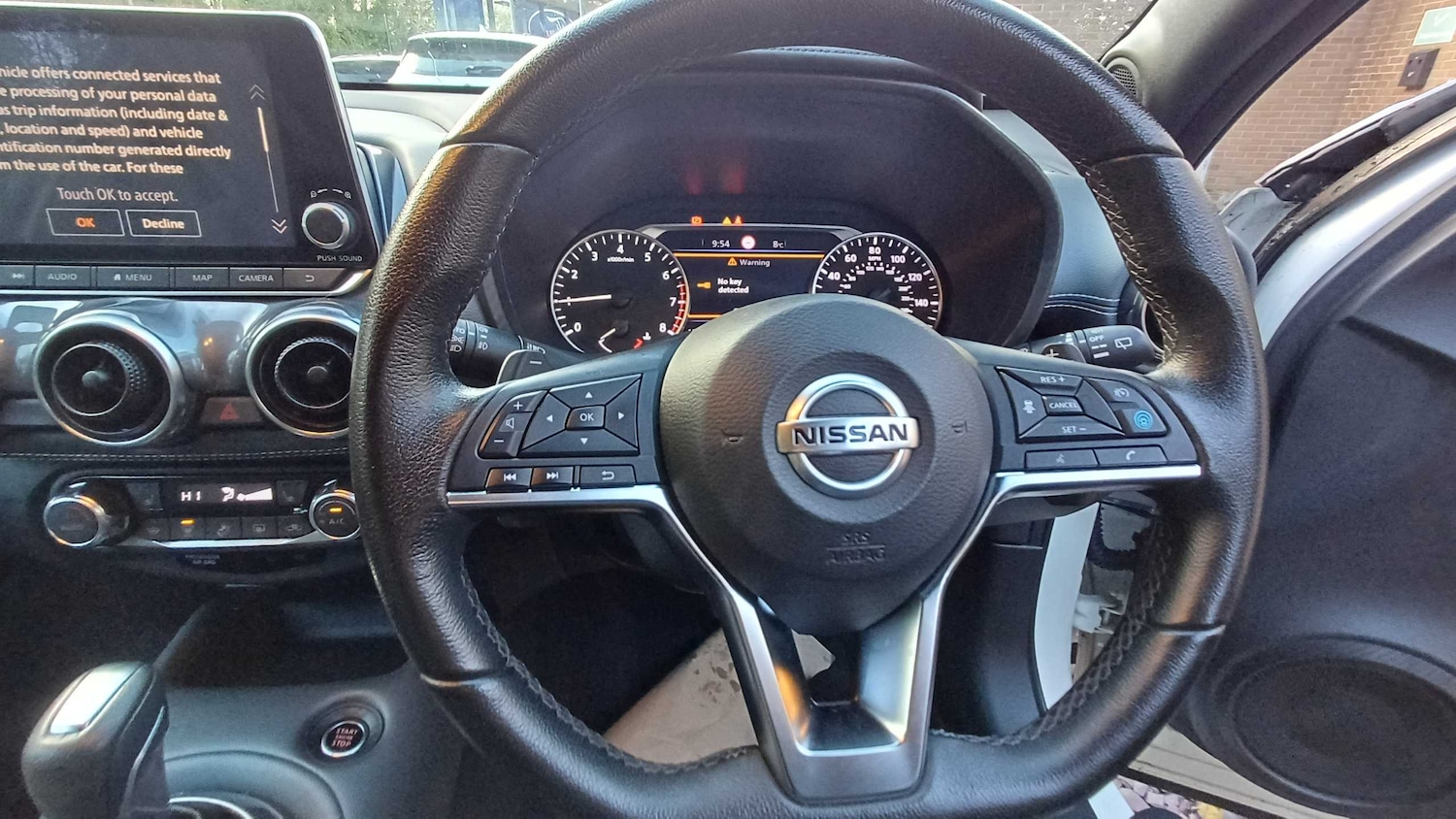 Used Nissan Juke 2022 for sale - 76435830: Photo 13