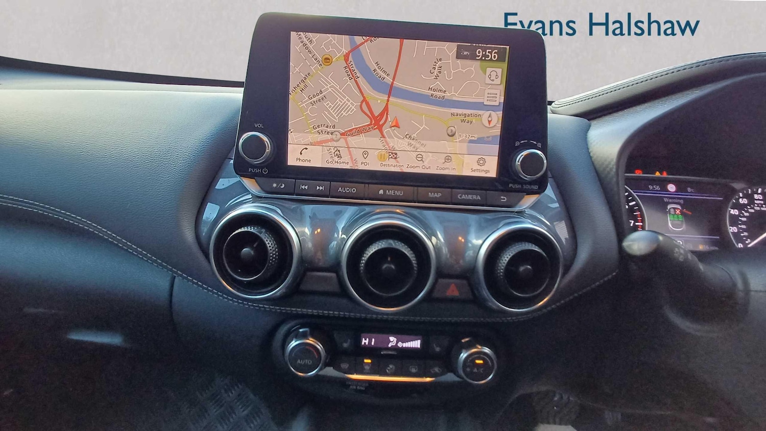 Used Nissan Juke 2022 for sale - 76435830: Photo 14