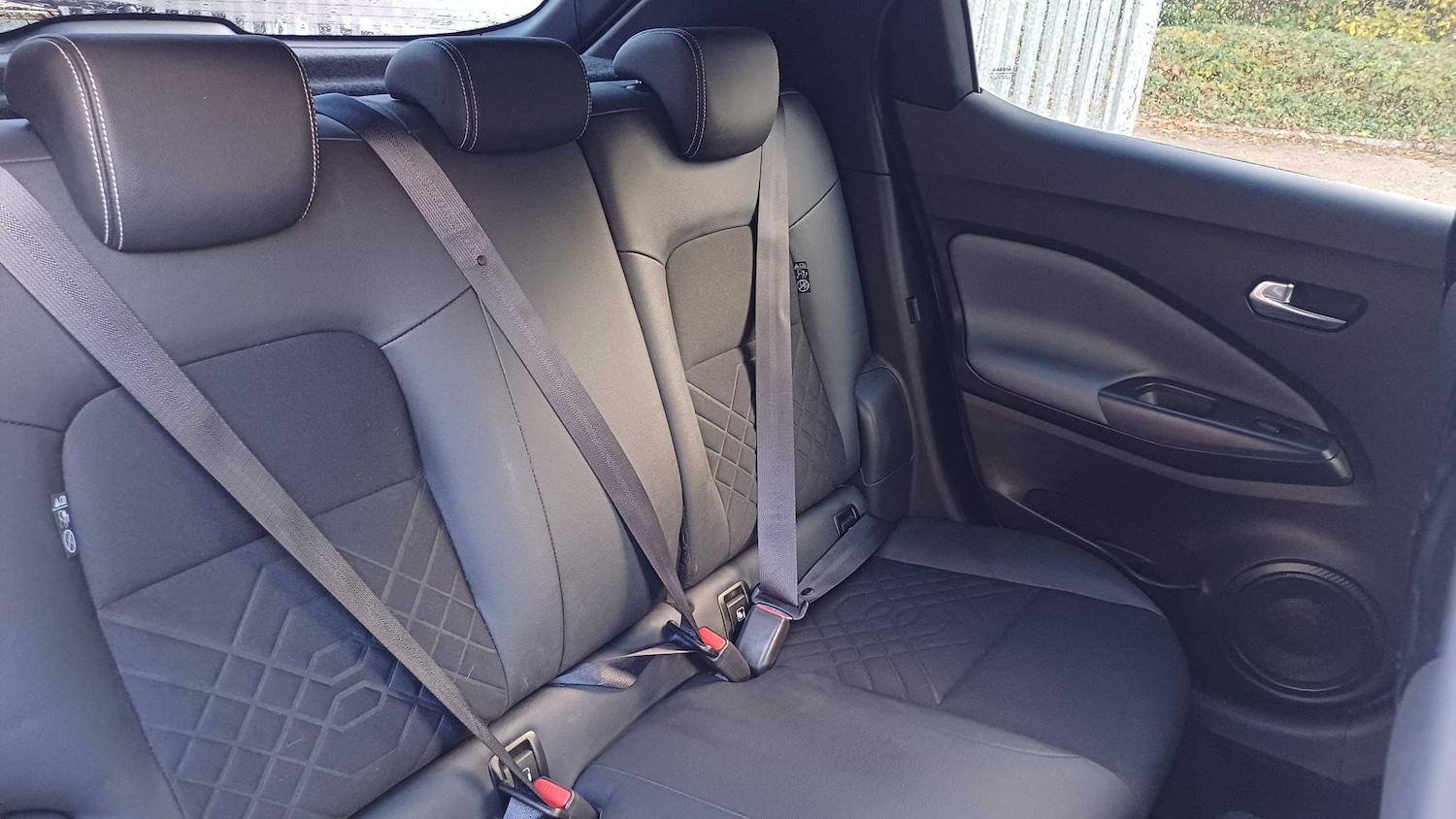 Used Nissan Juke 2022 for sale - 76435830: Photo 18